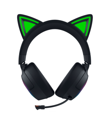 Razer Kraken Kitty V3 Pro must