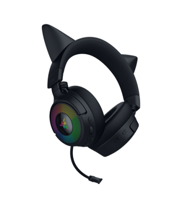 Razer Kraken Kitty V3 Pro must