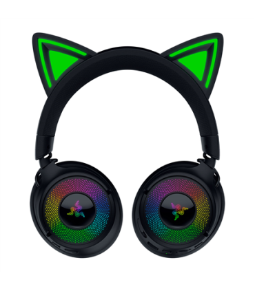 Razer Kraken Kitty V3 Pro must