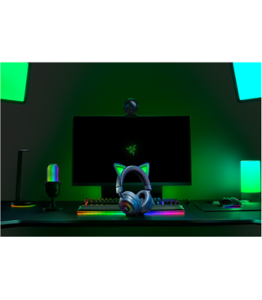 Razer Kraken Kitty V3 Pro must