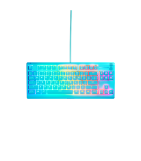 SteelSeries Apex 3 TKL Gaming ENG