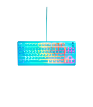 SteelSeries Apex 3 TKL Gaming ENG