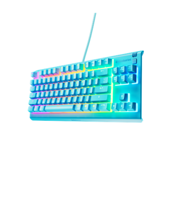 SteelSeries Apex 3 TKL Gaming ENG