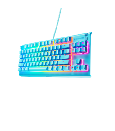 SteelSeries Apex 3 TKL Gaming ENG