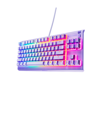 SteelSeries Apex 3 TKL Gaming ENG