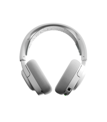 SteelSeries Gaming Arctis Nova 3XW valge