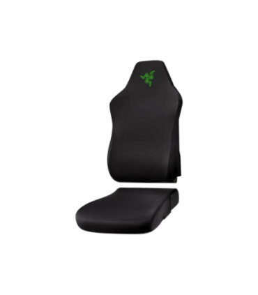 Razer Gaming Chair Sleeves, Black/Green
