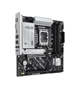 Asus Intel B860 Express LGA1851 Micro-ATX PRIMEB860M-A-CSM