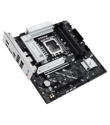 Asus Intel B860 Express LGA1851 Micro-ATX PRIMEB860M-A-CSM