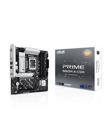 Asus Intel B860 Express LGA1851 Micro-ATX PRIMEB860M-A-CSM