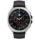 Samsung Galaxy Watch8 Classic LTE 46 mm, must SM-L505FZKAEUE