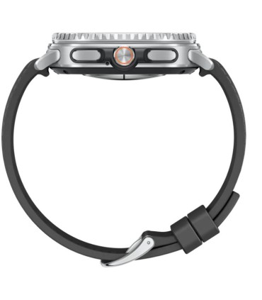 Samsung Galaxy Watch8 Classic LTE 46 mm, must SM-L505FZKAEUE