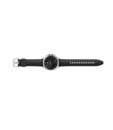 Samsung Galaxy Watch8 Classic LTE 46 mm, must SM-L505FZKAEUE