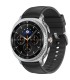 Samsung Galaxy Watch8 Classic BT 46 mm, must SM-L500NZKAEUE 