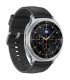 Samsung Galaxy Watch8 Classic BT 46 mm, must SM-L500NZKAEUE 