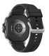 Samsung Galaxy Watch8 Classic BT 46 mm, must SM-L500NZKAEUE 