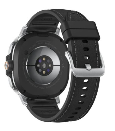 Samsung Galaxy Watch8 Classic BT 46 mm, must SM-L500NZKAEUE 