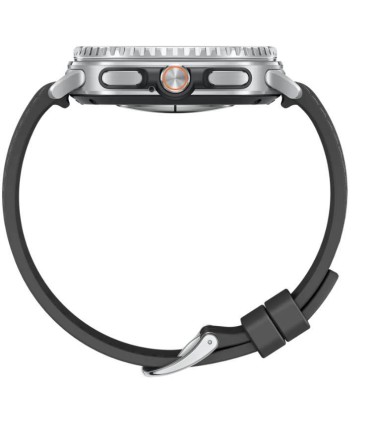 Samsung Galaxy Watch8 Classic BT 46 mm, must SM-L500NZKAEUE 