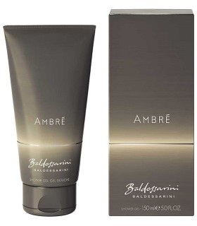 Baldessarini Ambre Shower Gel (200mL)