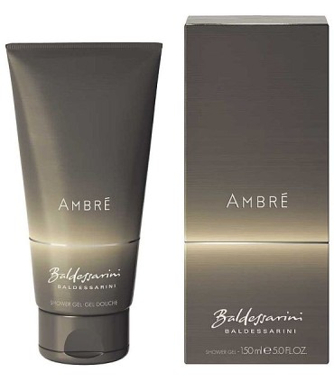 Baldessarini Ambre Shower Gel (200mL)