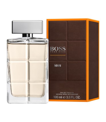 Boss Man EDT (100mL)