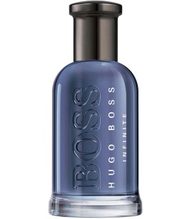 Boss Bottled Infinite EDP (50mL)