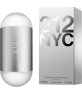 Carolina Herrera 212 EDT (100mL)