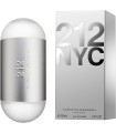Carolina Herrera 212 EDT (100mL)