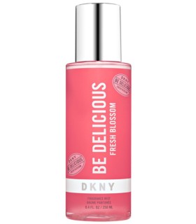 DKNY Be Delicious Fresh Blossom Fragrance Mist (250mL)