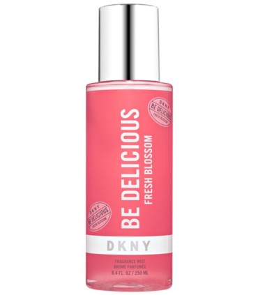 DKNY Be Delicious Fresh Blossom Fragrance Mist (250mL)