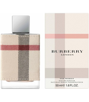 Burberry London Woman EDP (50mL)