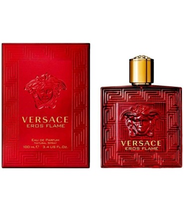 Versace Eros Flame EDP (100mL)