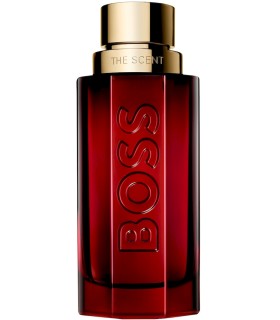 Boss The Scent For Him Elixir Parfum Intense (100mL)