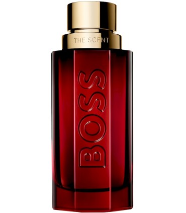 Boss The Scent For Him Elixir Parfum Intense (100mL)