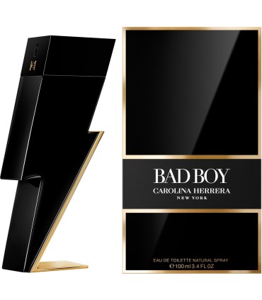 Carolina Herrera Bad Boy EDT (100mL)