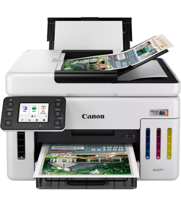 Canon MAXIFY GX6150 WiFi