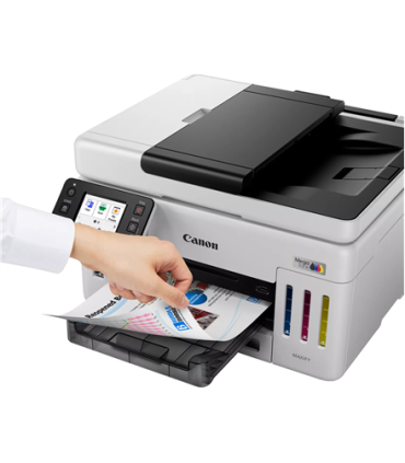 Canon MAXIFY GX6150 WiFi