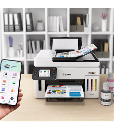 Canon MAXIFY GX6150 WiFi