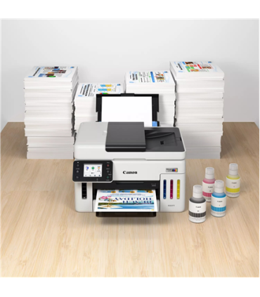 Canon MAXIFY GX6150 WiFi