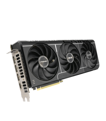 Asus PRIME NVIDIA GeForce RTX 5070 Ti 16GB GDDR7 OC Edition