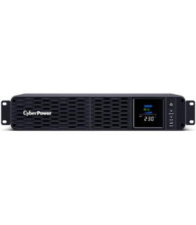 CyberPower Smart App UPS for Network and Server CP2000EIPFCRM2U