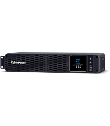 CyberPower Smart App UPS for Network and Server CP2000EIPFCRM2U
