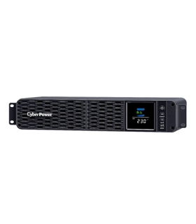 CyberPower Smart App UPS for Network and Server CP1200EIPFCRM2U