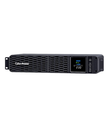 CyberPower Smart App UPS for Network and Server CP1200EIPFCRM2U