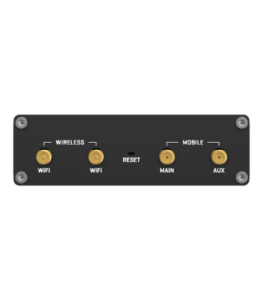LTE CAT 6 Router | RUT361 | 802.11n | 10/100 Mbit/s | Ethernet LAN (RJ-45) ports 2 | Mesh Support No | MU-MiMO Yes | 4G
