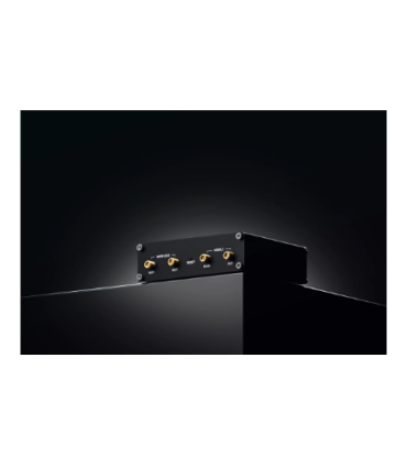 LTE CAT 6 Router | RUT361 | 802.11n | 10/100 Mbit/s | Ethernet LAN (RJ-45) ports 2 | Mesh Support No | MU-MiMO Yes | 4G