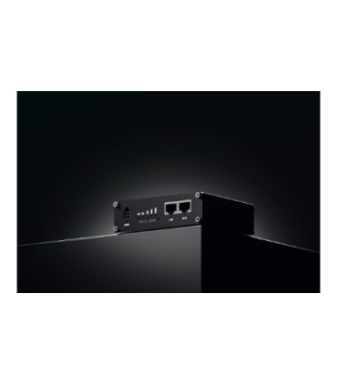 LTE CAT 6 Router | RUT361 | 802.11n | 10/100 Mbit/s | Ethernet LAN (RJ-45) ports 2 | Mesh Support No | MU-MiMO Yes | 4G