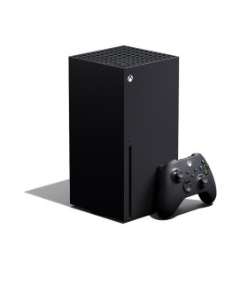 Microsoft Xbox Series X 1TB 889842640809