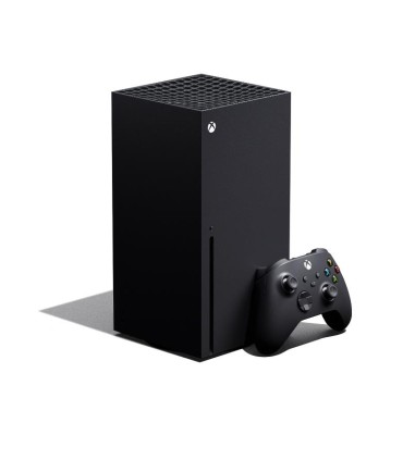 Microsoft Xbox Series X 1TB 889842640809
