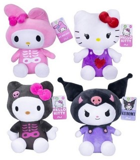 Pehme mänguasi Hello Kitty 23 cm
